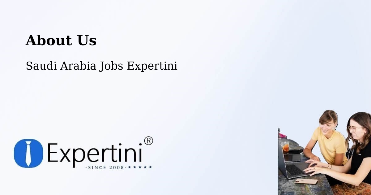 About Expertini Recruitment Platform  – Al Ma`Rash - Al Ma`Rash, Saudi Arabia Jobs Expertini