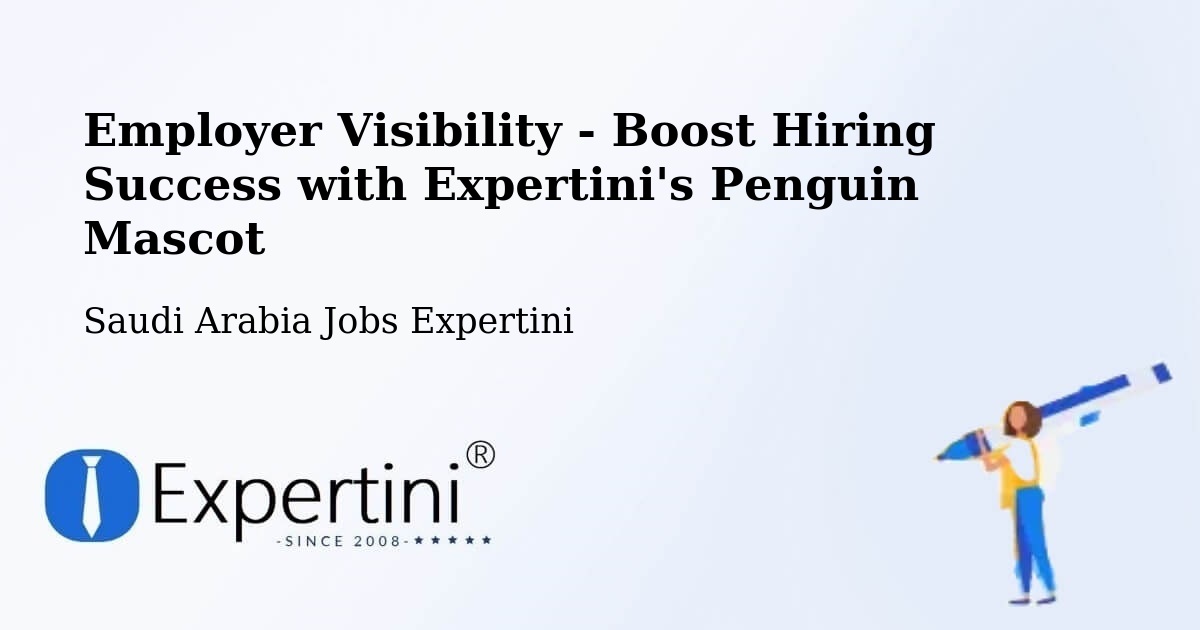 CV and Resume Visibility Optimization – Al Ma`Rash - Saudi Arabia Jobs Expertini